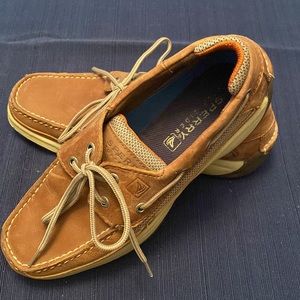 Sperry Top-Sider, mens sz 9m